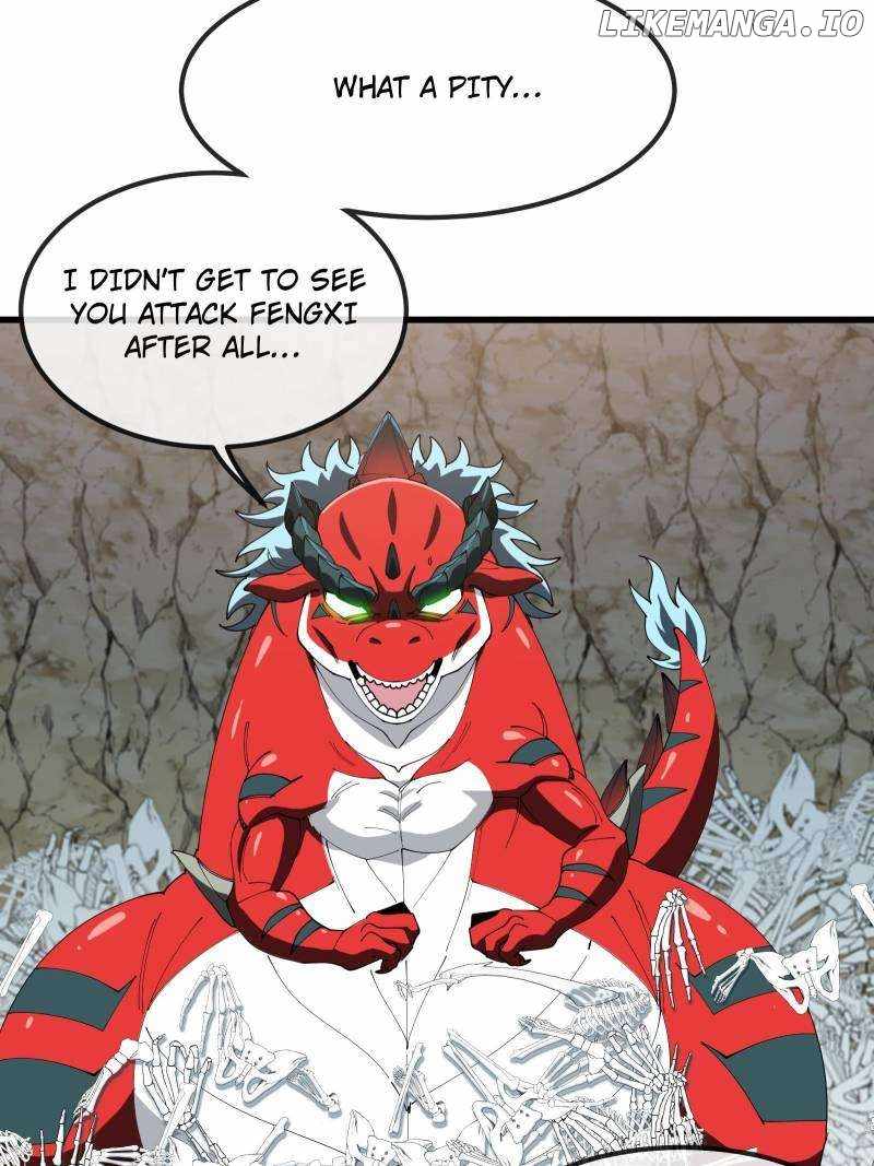I Am The Monster Overlord Chapter 13 9